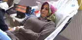 Öğretmenler Kan Bağışında Bulundu