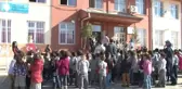 Örnek Bir Okul, Örnek Bir Proje, Fedakar Bir Öğretmen