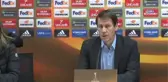 Rudi Garcia: 