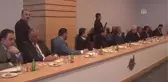 Şehirlerin Ekonomik Beklentileri Forumu