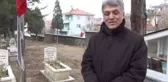 Şehit Aybüke Öğretmen Mezarı Başında Anıldı