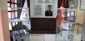 Şehit Öğretmen, Adının Verildiği Okulda Anıldı