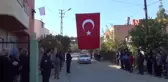 Şehit Polis Arda Can Son Yolculuğuna Uğurlandı (2)