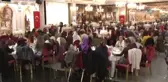 Sultangazi Belediyesi'nden Öğretmenlere Özel Yemek