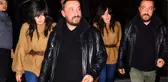 Tuba Büyüküstün'den Ayrılan Onur Saylak, Yeni Aşkıyla İlk Kez Görüntülendi