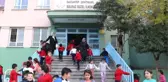 Yanlış Anlaşılan Öğretmen Öldüresiye Darp Edildi