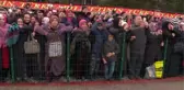 Zırhlı Birliklerde Yemin Töreni