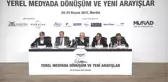 Aa Genel Müdür Yardımcısı Mutanoğlu: 