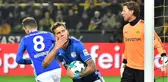 Alman Ekibi Schalke 04'ten Muhteşem Geri Dönüş