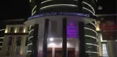 Aydan Şener'den Sinema ve Dizi Yorumu