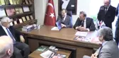 Başbakan Yardımcısı Çavuşoğlu: 