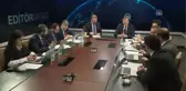 Başbakan Yardımcısı Çavuşoğlu: 