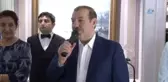 Başkan Necmi Kadıoğlu: 