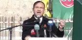 Bozdağ: 