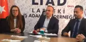 Çanakkale Ak Partili Turan Biz Amerika'nın 52. Eyaleti Değiliz