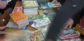 Çocuklar Dileklerini Dilek Feneri ile Uçurdu