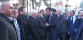 Denizli Bakan Zeybekci, 