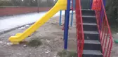 Denizli Minik Mert'in Parkta Akıl Almaz Ölümü