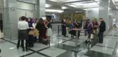 Down Sendromlular Konferansta Buluştu - İstanbul