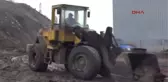 Edirne Kömür Ocağında Göçük Altında Kalan Vardiya Çavuşu Öldü