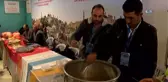 Eskişehir'de 1'inci Seyitgazi Buluşması
