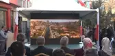 Kağıthane'de Gürsel Mahalle Konağı Hizmete Açıldı