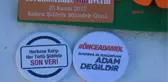 Kahramanmaraş Belediye Başkanı Eşine Zulmeden Erkeğin Allah Belasını Versin