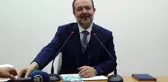 Kamuya Açık Konferansa 'Görmez' Engeli