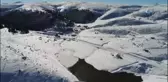 Karadeniz'e Yeni Kayak Tesisi