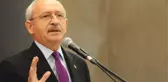 Kılıçdaroğlu'nun, ''Erkek Hıncını Karısından Alır'' Sözleri Birçok Kesimden Tepki Aldı