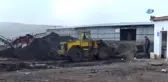 Kontrol İçin Kömür Ocağa Giren Vardiya Çavuşu, Göçük Altında Kaldı