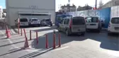 Konya'da Bir Ayda 18 Okul ve 4 İşyerini Soymuşlar