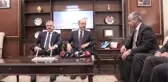 Kurtulmuş: 