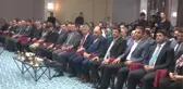 Medeniyetler Korosu Cizre'de Öğretmenler İçin Konser Verdi