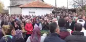 Merve Öğretmen, Gözyaşlarıyla Son Yolculuğuna Uğurlandı