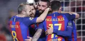 Barcelona'nın Yıldızı Messi'den Arda Turan Sözleri: Ülkesinde Çok Eleştirdiklerini Biliyorum
