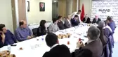 Müsiad, Azerbaycan'daki Faaliyetlerini Genişletecek
