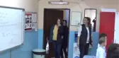 Öğretmeni Duygulandıran Sürpriz