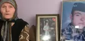 Şehit Annesinden Cezaevi Tepkisi
