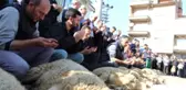 Halil İsimli 4 Vatandaşın Öldüğü Mahallede, 14 Hayvan Kurban Edildi
