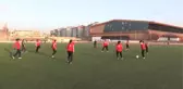 Terörden Etkilenen Kesimlere Sosyal Destek Sunuyoruz