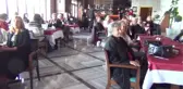 Ayvalık'ta 
