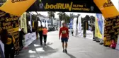 Bodrun Ultra Maratonu Sona Erdi