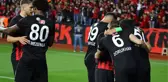 Eskişehirsporlu Erkan Zengin: Çaykur Rizespor Maçı, Belki de Son Maçımız Olacak