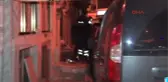 Fatih'te Kaldırımda Erkek Cesedi Bulundu