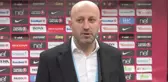 Galatasaray Sportif AŞ Futbol Direktörü Ergün