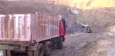 Kar Yağışı Başladı 