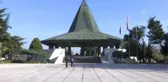 Lübnanlı Çelebi'den Menderes ve Erbakan'a Vefa Ziyareti