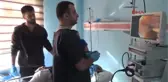 Mardin Derik İlçesi Devlet Hastanesinde Endoskopi Ünitesi Açıldı