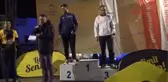 Muğla 'Bodrun Ultra Maratonu'nda Ödül Gecesi